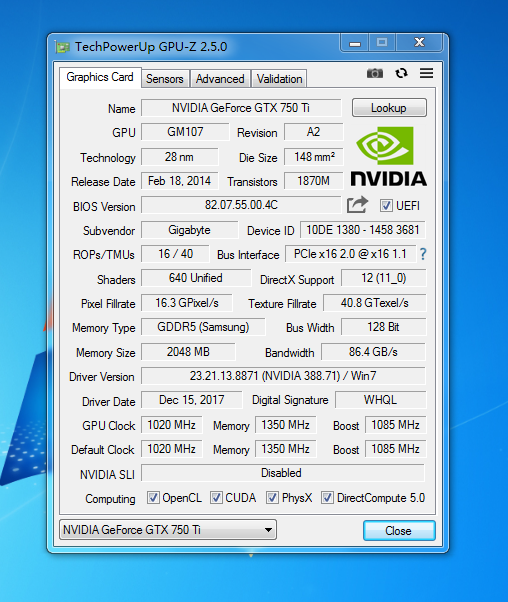 Драйвера 750 ti windows 10. Gtx 750 ti asus gpu z. gpu z 750 ti 2gb. gt 750ti gpu z. gtx 750 ti 4gb cpu z.