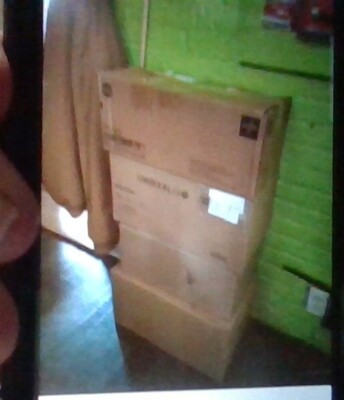 Fotos del artículo de un comprador verificado