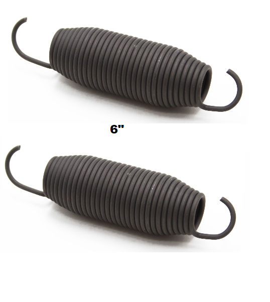 GE Dishwasher DOOR SPRING X2 WD03X10022 & HINGE CABLE X2 WD01X10393