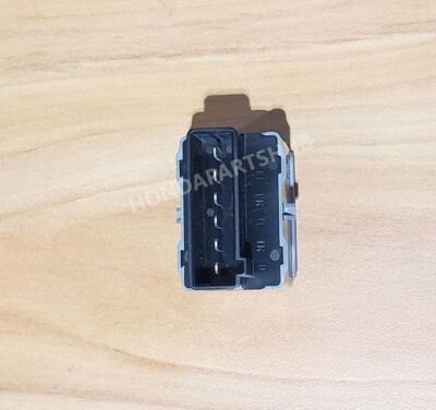 NEW GENUINE HONDA TURN SIGNAL & HAZARD LIGHT RELAY 38300-SDB-A03