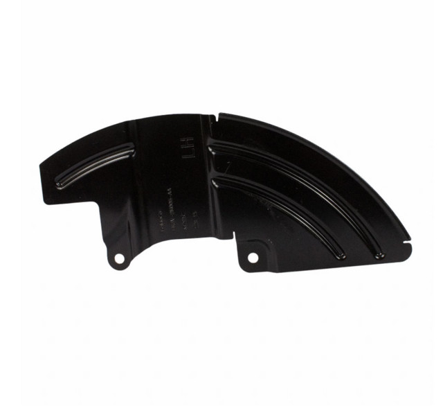 Genuine Splash Shield Left Front FR3Z-2K005-G