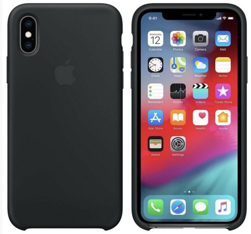 Apple iPhone XS ブラック Apple iPhone Xs - Fully Unlocked, 64GB Space Gray (Renewed)