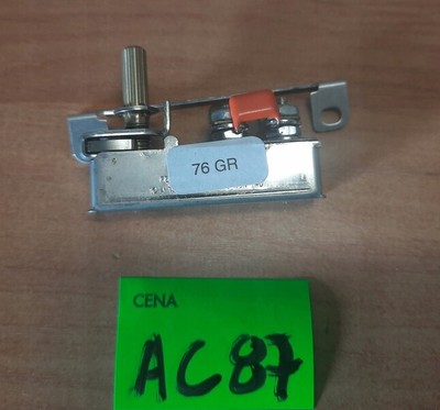 AC87 Intergas 910007 /#8 P00D 0048