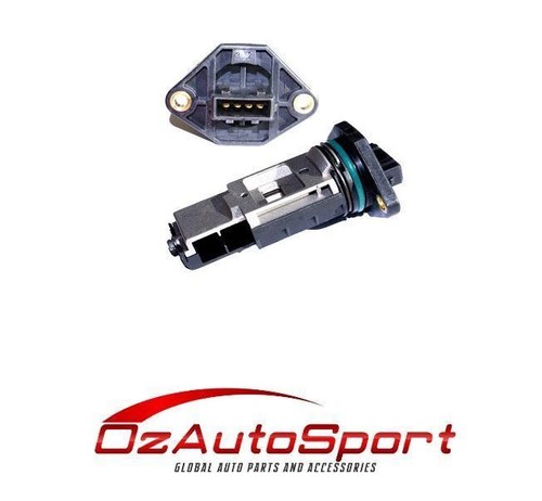 Air Flow Meter - MAF Sensor for Volvo V70 V70R 1997 - 2000 2.0 2.3 2.4 2.5 - Ins Air Flow Meter - MAF Sensor for Volvo V70 V70R 1997 - 2000 2.0 2.3 2.4 2.5 - Ins
