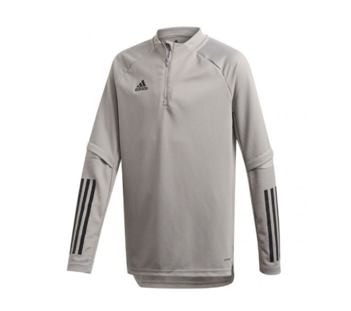

Тренировочный топ Adidas Youth Boys Condivo 20, Team Mid Grey