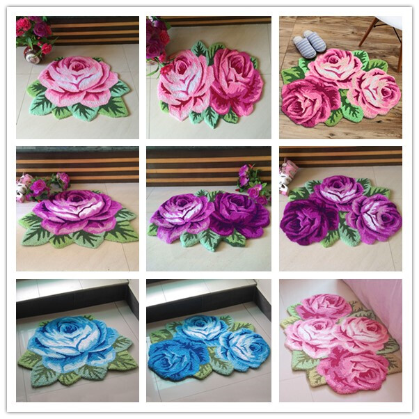60 Inch Laundry Room Floor Runner Mat Rug Decorative Carpet Over
