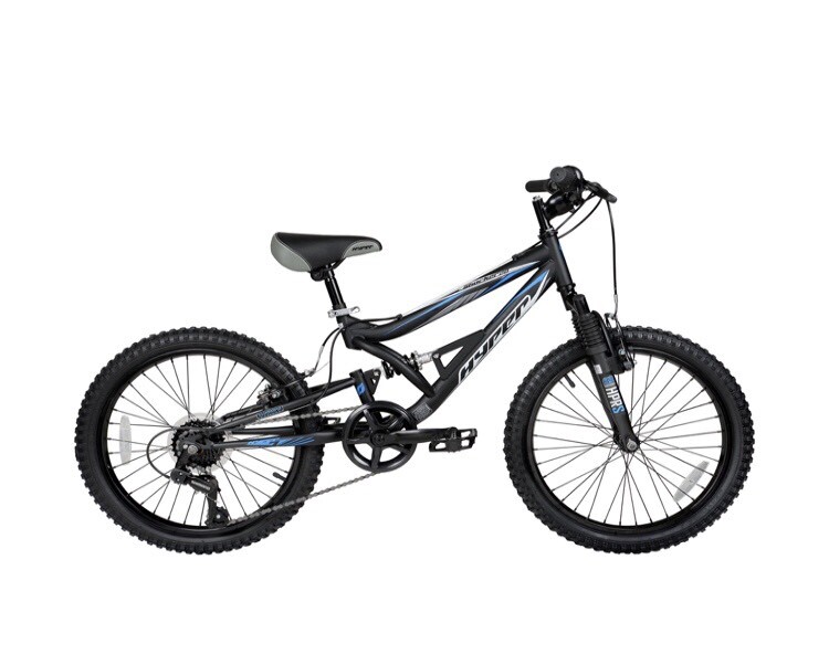 hyper shocker 20 bicycle