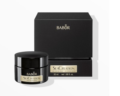 Babor Seacreation Sea Creation The Cream Rich 50ml(1-3/4oz)  
