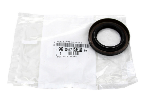 くらげ CITROEN JUMPER MK1 Differential Shaft Seal 9806740980 New
