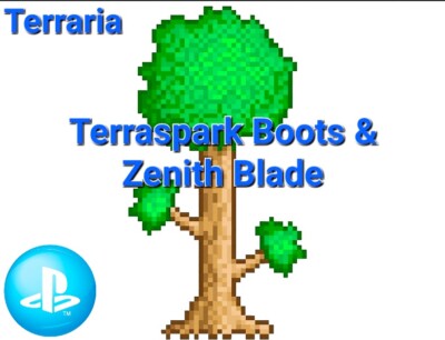   Terraria In-Game Items! Ps4/5   Fast Delivery!