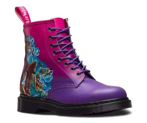 未使用/廃盤カラー✨Dr. Martens ミントグリーン 23〜23.5㎝ 未使用/廃盤カラー✨Dr. Martens ミントグリーン 23〜23.5㎝