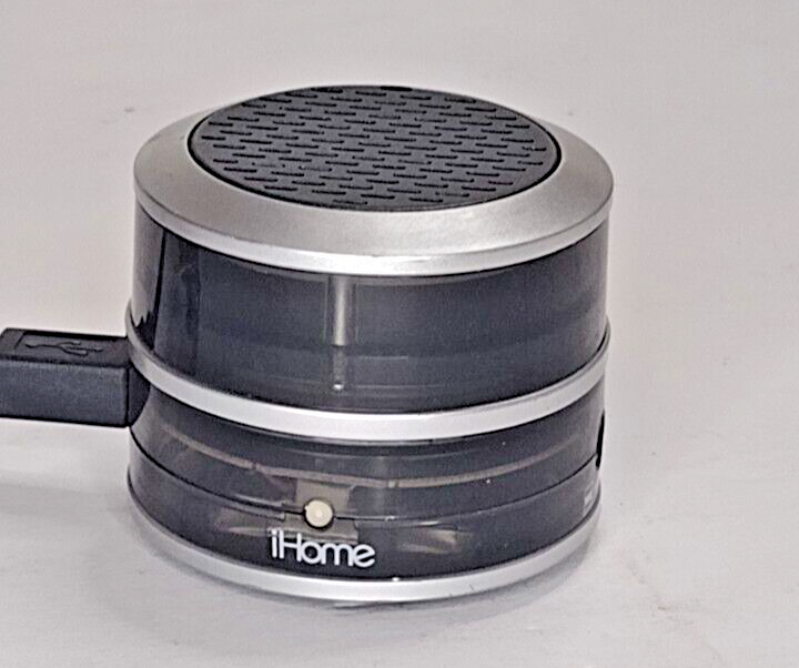 Ihome Mini Speaker System Systemspeaker