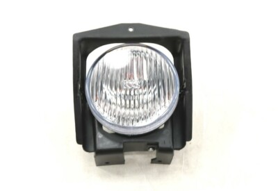 Ford 6E5Z15200A OEM NEW Front Right /& Left Hand Fog Light Lamp Assembly Set 2