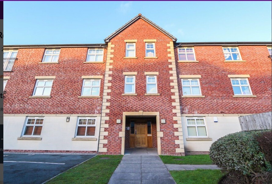 Two bedroom apartment to let in Irlam in Irlam, Manchester Gumtree