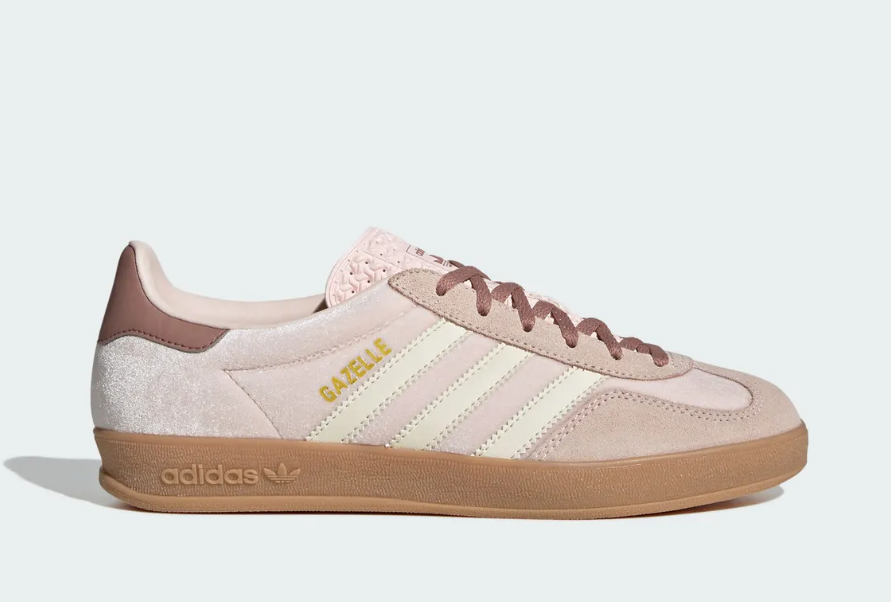 adidas Originals Gazelle Indoor Unisex Sportswear Shoes adidas Originals Gazelle Indoor Unisex Sportswear Shoes