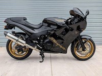 1999 Triumph DAYTONA 1200 SE Daytona 1200 PETROL Manual