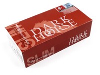 10 Boxen (2000 Hülsen) Dark Horse Super Slim Extra Long Hülsen Filter 6,5 x 24mm