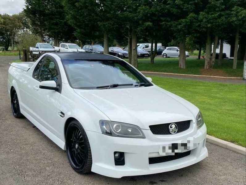 Holden Cars for sale in UK 37 secondhand Holden Cars