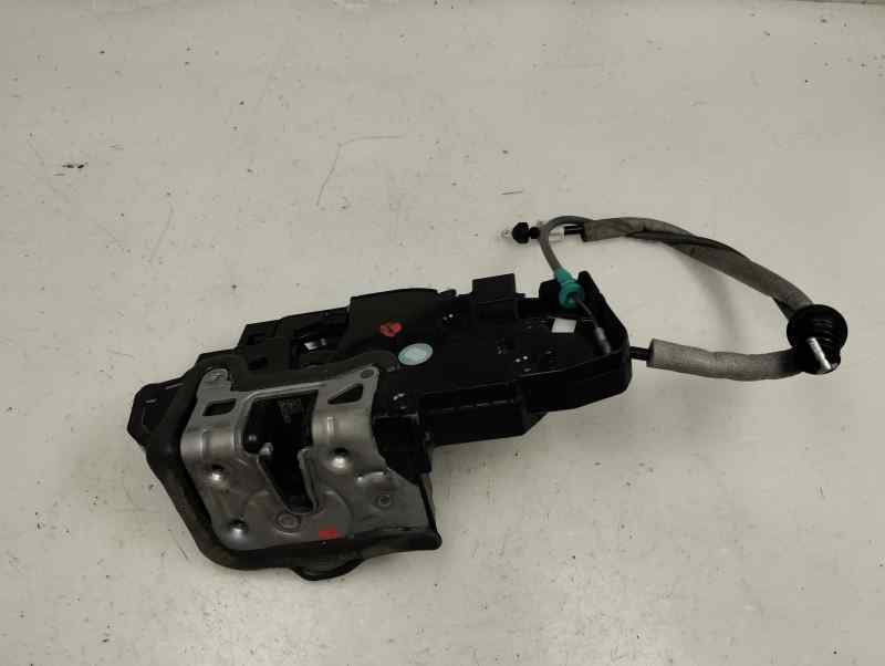 A0997201902 Serrure De Porte Avant Gauche / 2018 / 169618 Pour Mercedes Clase A