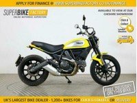 Used Scrambler For Sale Motorbikes Scooters Gumtree