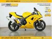 Used Triumph Daytona For Sale Motorbikes Scooters Gumtree
