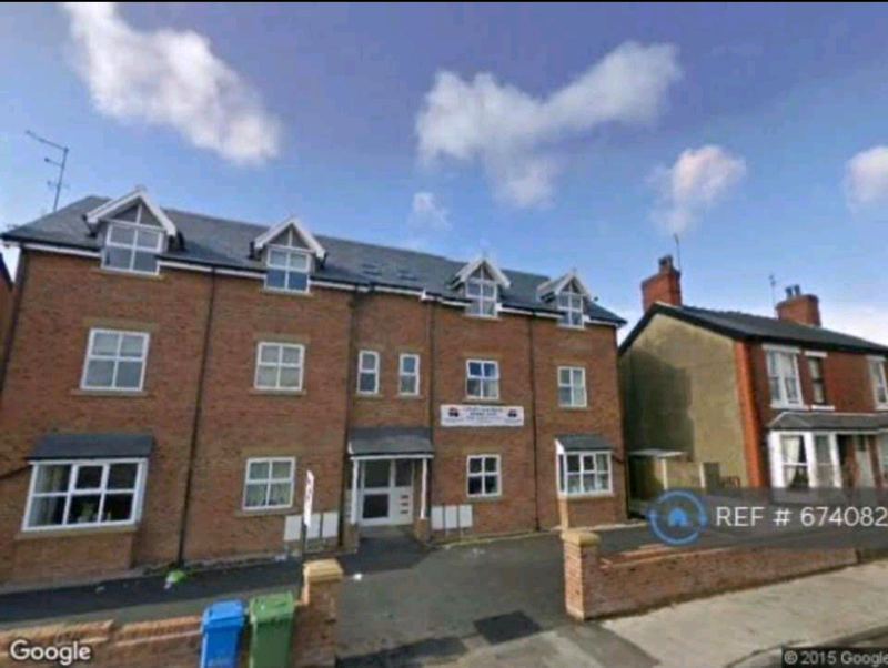 Apartment for rent PoultonLeFylde in PoultonleFylde, Lancashire