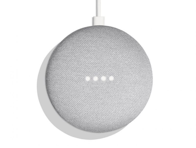 Google Smart Speakers