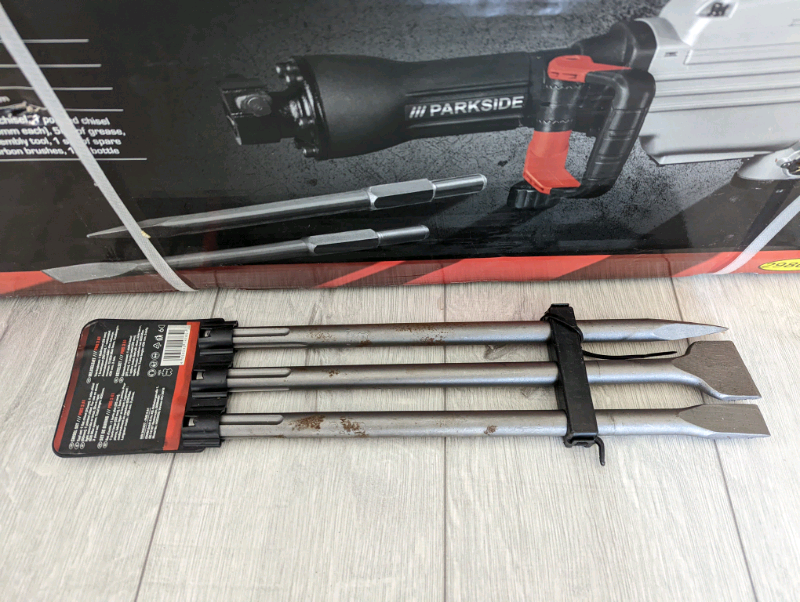 Parkside demolition hammer 1700w in Lisburn, County Antrim Gumtree