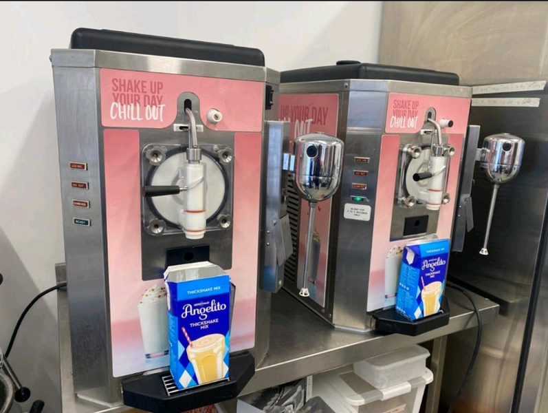 Taylor Milkshake Machine for sale in UK 13 used Taylor Milkshake Machines