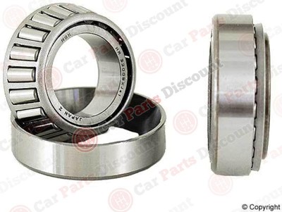 New NSK Wheel Bearing 9036625003