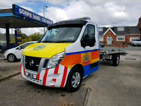 Wigan local car breakdown recovery collection delivery salvage 24 hr