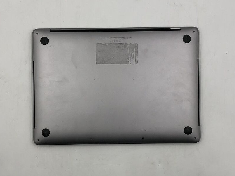 Apple MacBook Pro - A2141 - 2019 16inch - i9 2.4GHz - 32GB RAM / 500GB SSD - Picture 4 of 4