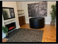 Two bed flat to let 