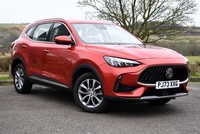 2023 MG HS 1.5 T Gdi Se Suv 5dr Petrol Dct Euro 6 (s/s) (162 Ps) ESTATE Petrol A