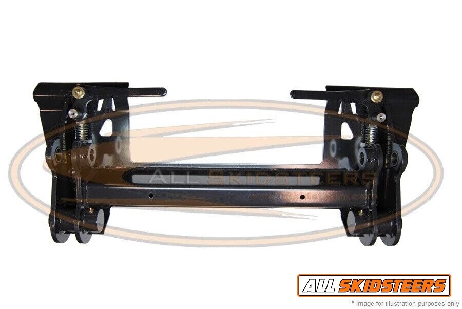 For Bobcat Skid Steer Bobtach Assembly | Quick Attach
