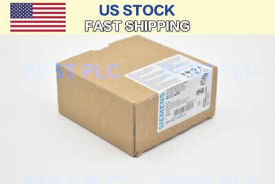 2PCS NEW SIEMENS 3RV2021-4PA10 SIRUS 30-36A AMP 25HP MANUAL STARTER
