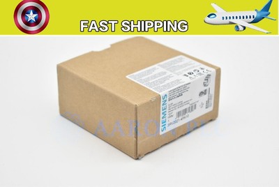 2PCS NEW SIEMENS 3RV2021-4PA10 SIRUS 30-36A AMP 25HP MANUAL STARTER