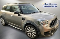 2017 MINI Countryman 1.5 Cooper SUV 5dr Petrol Manual ALL4 Euro 6 (s/s) (136 ps)