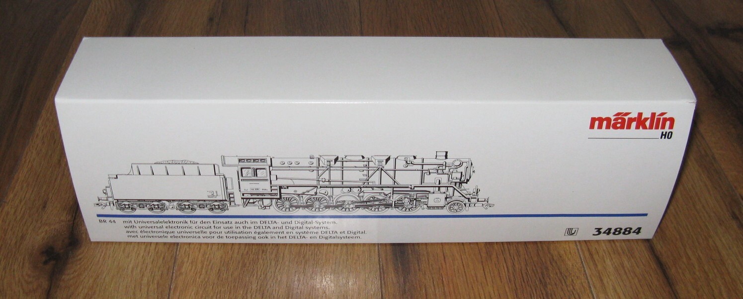 Märklin 鉄道模型 3ｘ SET HO：S+E+T2 Museum Train Set with the Albatros | Maerklin US