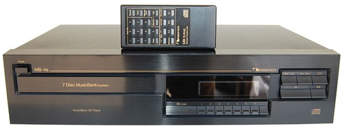 Nakamichi ナカミチ　MD-45z ナカミチから1DIN型MDプレーヤー新発売 【ニュース】 - webCG