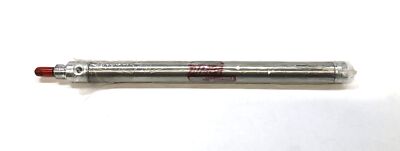 Bimba Double Acting Pneumatic Air Cylinder MRS-025.75-D NOS