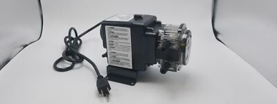 Stenner Pump 45MP4 - 35 gpd - Fixed Rate - 25psi (Motor and Head Only)