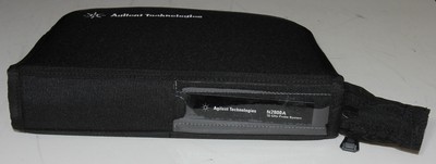 Agilent N2800A InfiniiMax III Probe Amplifier