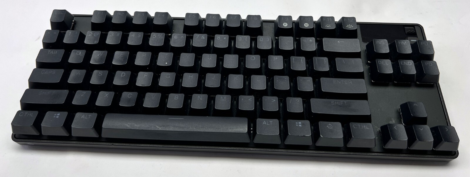 SteelSeries Apex Pro TKL (2023) 64856 KB18 Mechanical