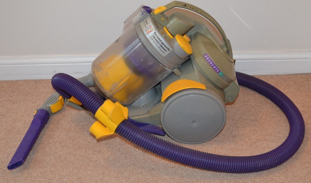 DYSON DC05 Absolute + Vacuum Cleaner in Aberdeen Gumtree