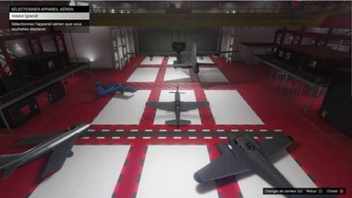 Gta 5 Modded Account Ps4 (Read Description!!!!)