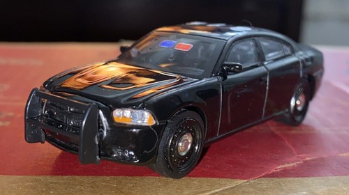 1/43 1993 POLICE グラマン SWAT ポリス LAPD パトカー 1/43 1993 POLICE グラマン SWAT ポリス LAPD パトカー