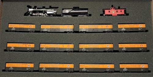 ホビーラジコン con-cor ho scale Con-Cor 