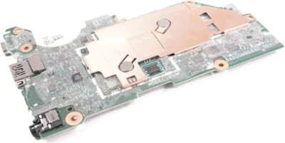 HP Chromebook X360 11MK G3 EE MT8183 4GB RAM 32GB EMMC Motherboard M49308-001