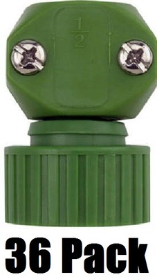 End Repair Coupling